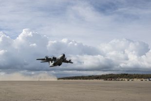More secure in the public cloud – Defence Digital